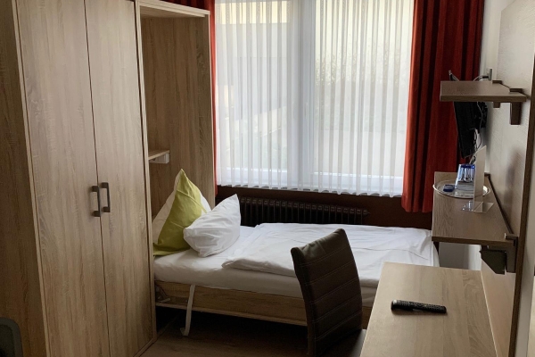 Geis Stadthotel (Bad Neustadt an der Saale)